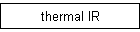 thermal IR