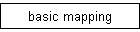 basic mapping